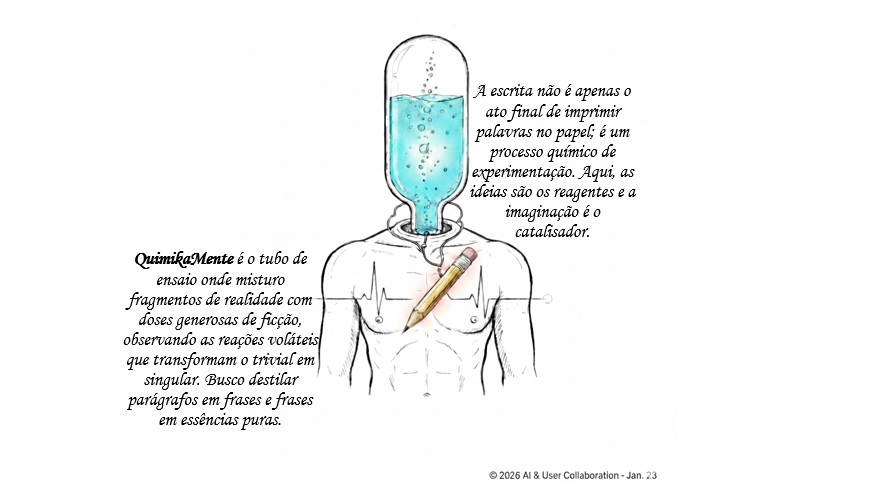 Fagner Otobelli - QuimikaMente